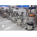 Austrália Bakery Shop Pastry Equipment Project